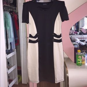 Short sleeve Dress